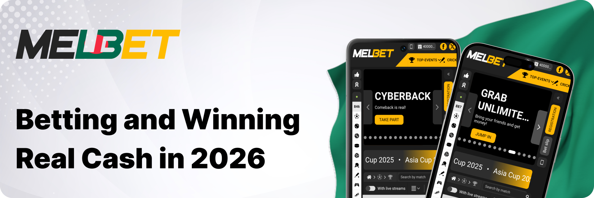 MelBet - Sports Bets and Casino Games in Bangladesh 2026